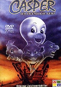 Film: Casper - Der freundliche Geist