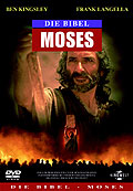 Film: Die Bibel - Moses
