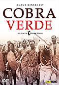 Film: Cobra Verde