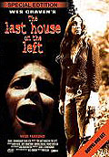 Film: The Last House on the Left - Special Edition