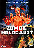 Film: Zombie Holocaust