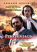 Film: Piratenjagd - Kidnapped
