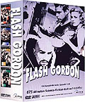 Flash Gordon Box - Neuauflage