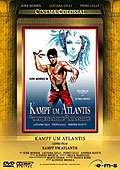 Cinema Colossal - Kampf um Atlantis