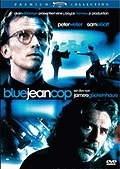 Blue Jean Cop - Premium Collection