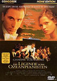 Film: Die Legende vom Ozeanpianisten - Home Edition