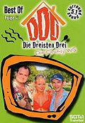 Film: Die Dreisten Drei - Best Of - Vol. 2