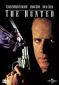 The Hunted - Der Gejagte