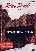 Film: Raw Punk Vol. 1 - More Bollocks