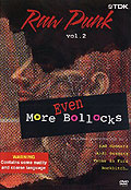 Film: Raw Punk Vol. 2 - Even More Bollocks