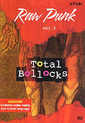 Raw Punk Vol. 3 - Total Bollocks