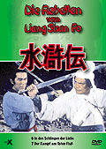 Die Rebellen vom Liang Shan Po - Teil 6 - 7