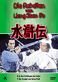 Film: Die Rebellen vom Liang Shan Po - Teil 6 - 7