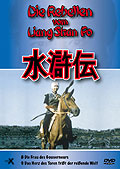 Die Rebellen vom Liang Shan Po - Teil 8 - 9