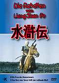 Film: Die Rebellen vom Liang Shan Po - Teil 8 - 9