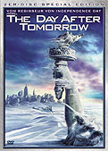 Film: The Day After Tomorrow - 2-er Disc Special Edition