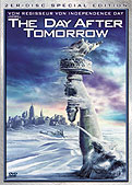 The Day After Tomorrow - 2-er Disc Special Edition