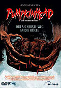 Film: Pumpkinhead - Der sicherste Weg in die Hlle