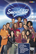 Film: Deutschland sucht den Superstar - 2004