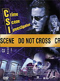 CSI - Crime Scene Investigation Season 1 - Box 2