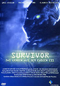 Film: Survivor - Das Grauen aus dem Eis