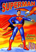 Film: Superman - Cartoon Vol. 1