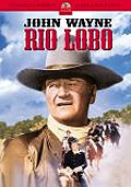 Rio Lobo