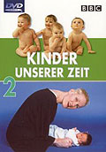 Kinder unserer Zeit - DVD 2