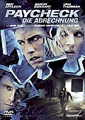 Film: Paycheck - Die Abrechnung