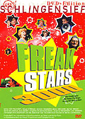 Film: Freakstars 3000