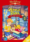 Film: Winnie Puuh - Honigse Abenteuer 2