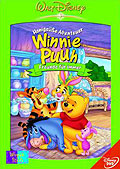 Winnie Puuh - Honigse Abenteuer 5