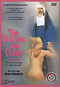 Die Nonnen von Clichy - Cover A