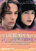 Film: Die Liebenden des Polarkreises - Cover A