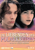 Die Liebenden des Polarkreises - Cover A