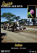 Film: Reise-Videos auf DVD: Indien