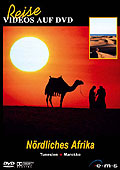 Film: Reise-Videos auf DVD: Nrdliches Afrika