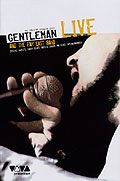Film: Gentleman - Gentleman & The Far East Band Live