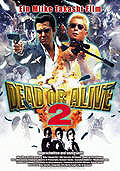 Film: Dead or Alive 2