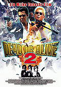 Dead or Alive 2