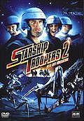 Film: Starship Troopers 2 - Held der Fderation