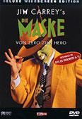 Film: Die Maske - Von Null auf Held