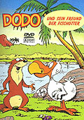 Dodo und sein Freund der Fischotter