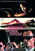 Deadly China Dolls