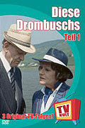 Diese Drombuschs - Vol. 1