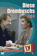 Diese Drombuschs - Vol. 5