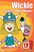 Film: Wickie und die starken Mnner - Teil 7