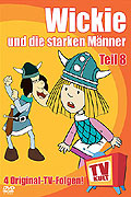 Wickie und die starken Mnner - Teil 8