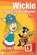 Film: Wickie und die starken Mnner - Teil 9