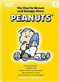 Film: Peanuts - Volume 3